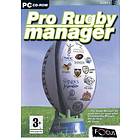 Pro Rugby Manager 2004 (PC)