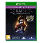 Torment: Tides of Numenera (Xbox One | Series X/S)