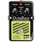 EBS OctaBass Studio Edition