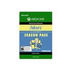Fallout 4 - Season Pass (Xbox One)