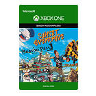 Sunset Overdrive - Season Pass (Xbox One)