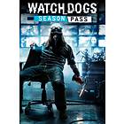 Watch Dogs - Season Pass (PC)