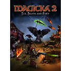 Magicka 2: Ice, Death and Fury (Expansion) (PC)
