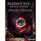 Resident Evil Revelations 2 - Deluxe Edition (PC)