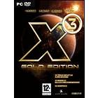 X3 - Gold Edition (PC)