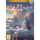 StarDrive 2 - Gold Edition (PC)