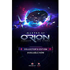 Master of Orion - Collector's Edition (PC)