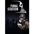 The Final Station (PC)
