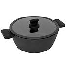 Xantia Gryta 20cm 2,3L (med lock)