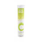 Vita Brus C-vitamin 20 Brusetabletter