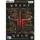 Quake III - Gold (PC)