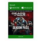 Gears of War 4 - Season Pass (Xbox One)