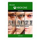 Final Fantasy XV - Season Pass (Xbox One)