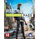 Watch Dogs 2 - Season Pass (PC)