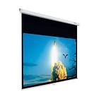 Lumene Screens Plazza II 170V 4:3 84" (171x128)