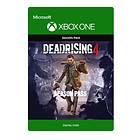 Dead Rising 4 - Season Pass (Xbox One)