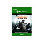 Tom Clancy's The Division - Season Pass (Xbox One)
