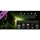 Alien Isolation - Season Pass (PC)