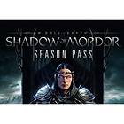 La Terre du Milieu: L'Ombre du Mordor - Season Pass (PC)