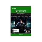 Middle-earth: Shadow of Mordor - Season Pass (Xbox One)