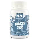 Healthwell Niacin 500 100 Tabletter