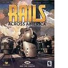 Rails Across America (PC)