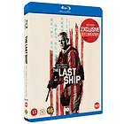 The Last Ship - Säsong 3 (Blu-ray)