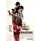 Arsenal (Blu-ray)