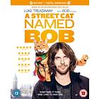 A Street Cat Named Bob (UK) (Blu-ray)
