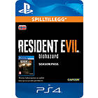 Resident Evil 7: Biohazard - Season Pass (Xbox One)
