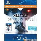 Killzone: Shadow Fall - Season Pass (PS4)