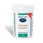 BioCare N-Acetyl Cysteine 90 Kapslar