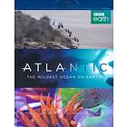 Atlantic: The Wildest Ocean on Earth (BBC Earth) (UK) (Blu-ray)