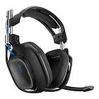 Astro Gaming A50 Wireless System PS4/PC Gen 2 On-ear Headset