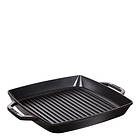 Staub Pure Grillpanna 33x33cm