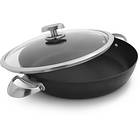 Scanpan Pro IQ Chef Stekpanna 32cm