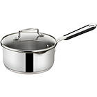 Tefal Jamie Oliver Mass Casserole 16cm 1,4L (med hällpip)