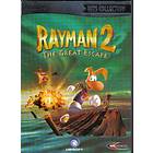 Rayman 2: The Great Escape (PC)