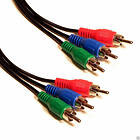 Pro Signal Component 3RCA - 3RCA 3m