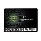 Silicon Power Slim S56 120GB