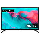 Krüger&Matz KM0224 24" LCD Smart TV