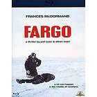 Fargo (US) (Blu-ray)