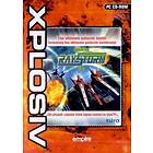 RayStorm (PC)