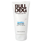Bulldog Natural Sensitive Shaving Gel 175ml