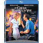 It Could Happen to You (US) (Blu-ray)