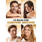 10 Rules For Sleeping Around (DVD)