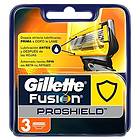 Gillette Fusion ProShield 3-pack