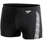 Speedo Monogram Aquashorts (Herre)