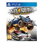 Flatout 4: Total Insanity (PS4)