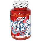 Amix Super Omega 3 Fish Oil 90 Kapslar